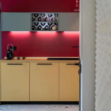 Casaorti Deco Design Arco