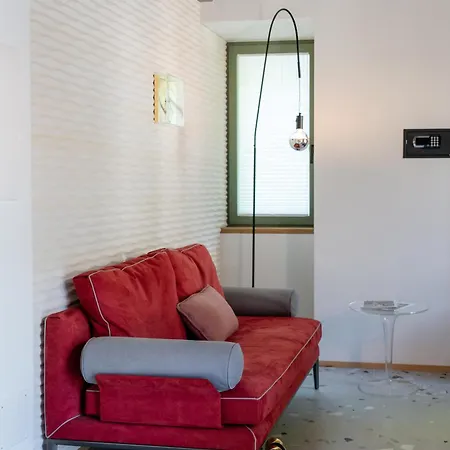 Apartment Casaorti Deco Design *