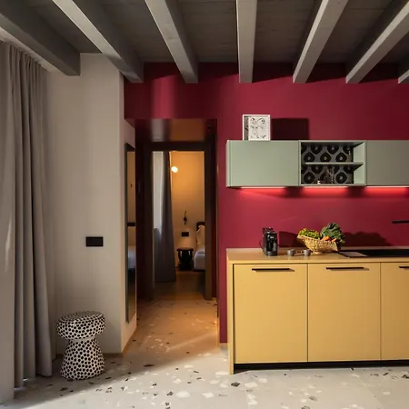 Casaorti Deco Design Apartment *